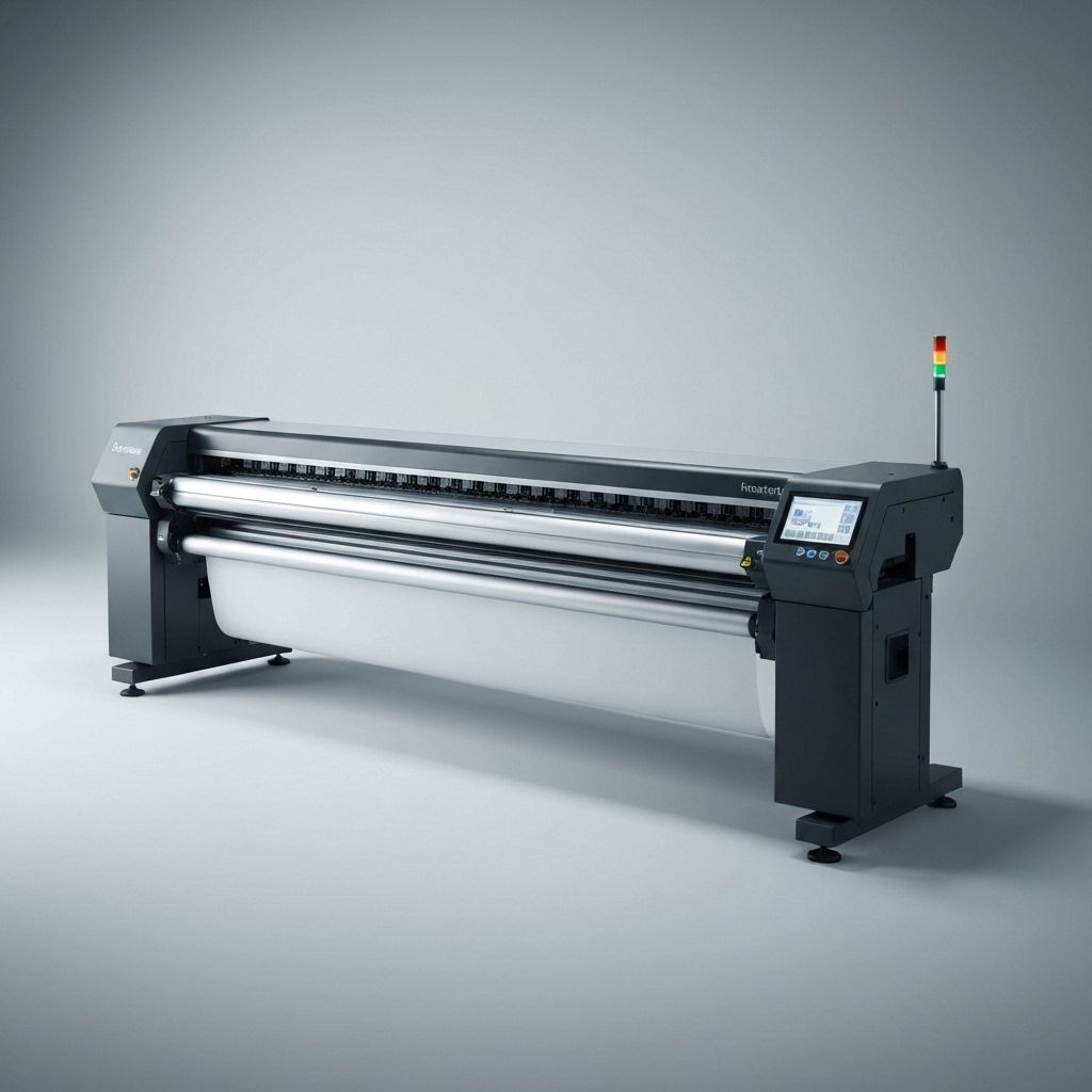 Large Format Printing